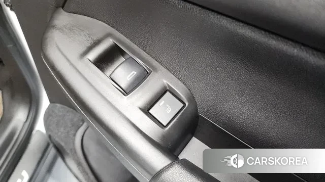 Chevrolet (GM Daewoo) Trailblazer id 3741856 из Кореи 10