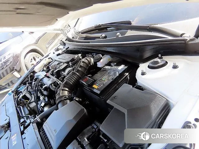 Hyundai Avante (CN7) id 3727091 из Кореи 10