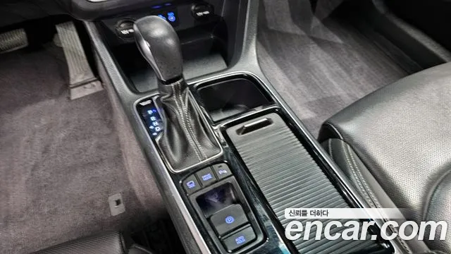 Hyundai Sonata New Rise id 2700177 из Кореи 10