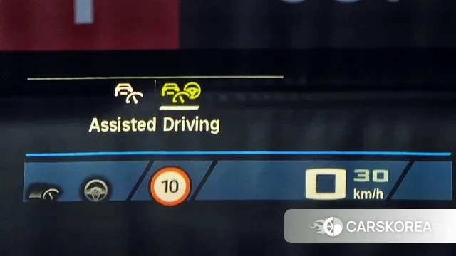 BMW M3 (G80) id 3043071 из Кореи 10