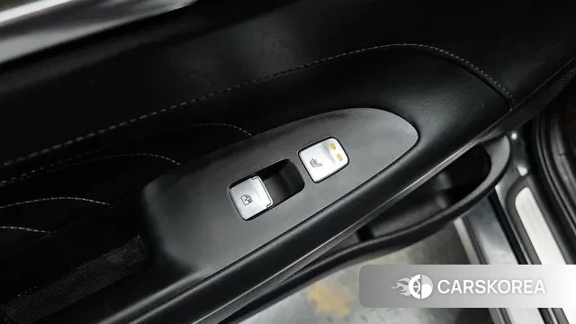 Hyundai The New Grandeur IG Hybrid id 3361902 из Кореи 10