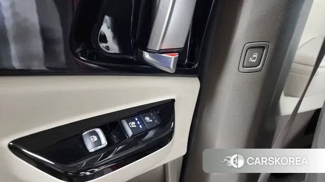 Kia Carnival 4th generation id 3360271 из Кореи 10