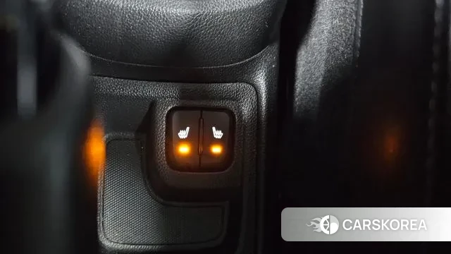 Chevrolet (GM Daewoo) The New Spark id 3004568 из Кореи 10