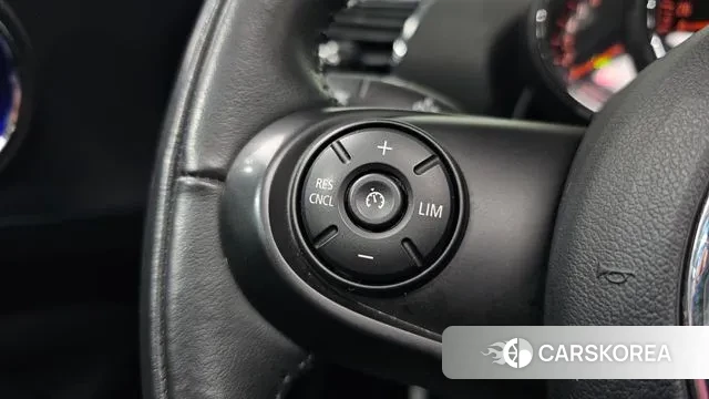 Mini Cooper Clubman id 3551449 из Кореи 10