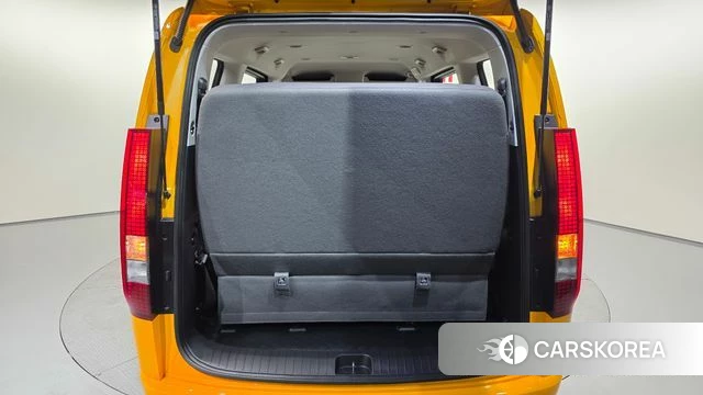 Hyundai Staria id 4194281 из Кореи 10