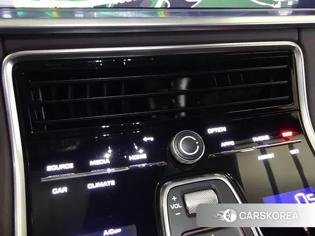 Porsche Panamera (971) id 3624759 из Кореи 10