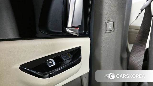 Kia Carnival 4th generation id 3936188 из Кореи 10