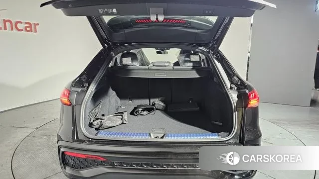 Audi Q5 (80A) id 3644284 из Кореи 10