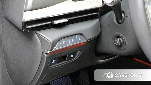 Genesis GV80 id 4337016 из Кореи 10