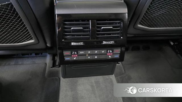 Volkswagen Touareg 3rd generation id 4200650 из Кореи 10