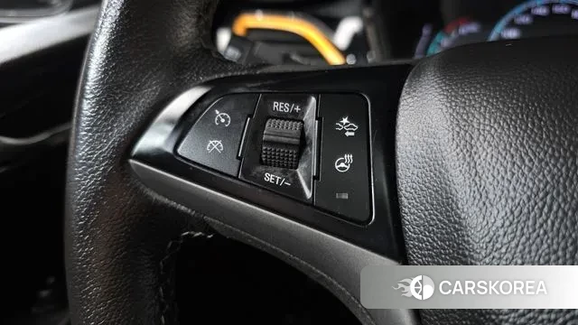 Chevrolet (GM Daewoo) The New Spark id 3669223 из Кореи 10