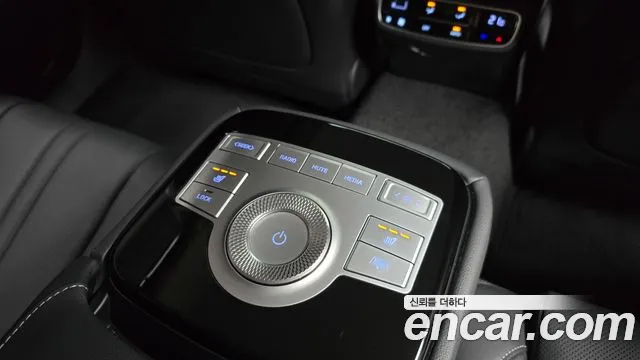 Genesis G80 (RG3) id 2745062 из Кореи 10