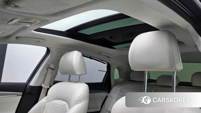Hyundai The New Grandeur IG id 4475502 из Кореи 10