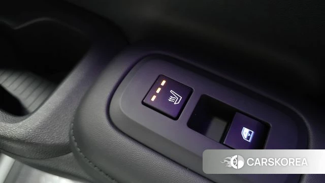 Hyundai Santa Fe (MX5) id 3864448 из Кореи 10