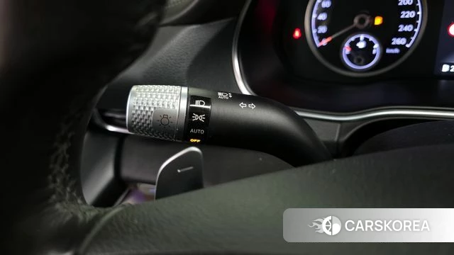 Genesis GV80 id 4224056 из Кореи 10