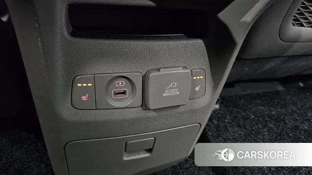 Kia The New Carnival id 3622260 из Кореи 10