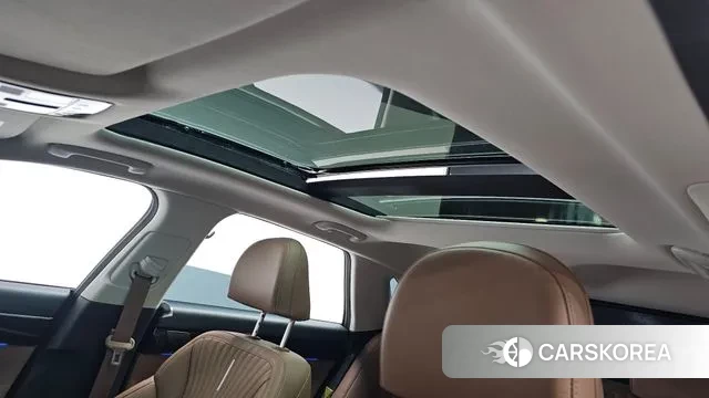 Hyundai Grandeur (GN7) id 2894546 из Кореи 10