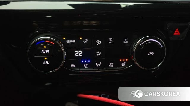 Chevrolet (GM Daewoo) Trax Crossover id 3805720 из Кореи 10