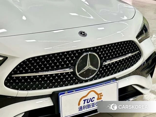 Mercedes-Benz CLE level id 4256578 из Китая 10