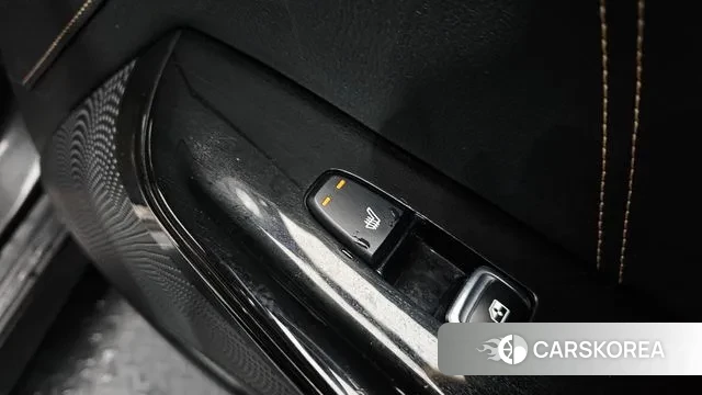 Kia K5 Hybrid 3rd Generation id 3626387 из Кореи 10