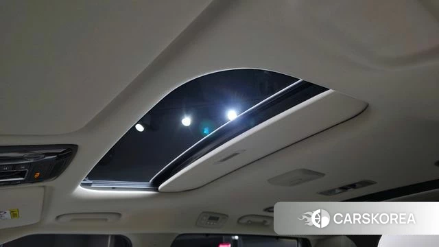 Kia The New Carnival 4th Generation id 4016718 из Кореи 10