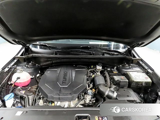 Kia Sportage 5th Generation id 4507176 из Кореи 10