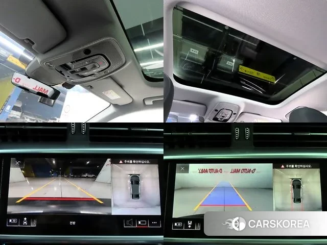 Audi A6 (C8) id 3041398 из Кореи 10