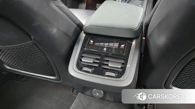 Volvo V60 Cross-Country 2nd Generation id 3468679 из Кореи 10