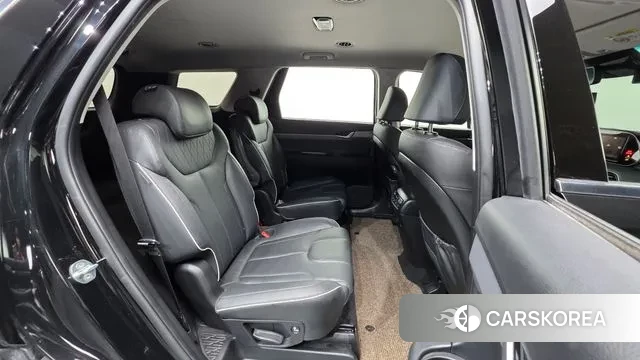 Hyundai Palisade id 3427924 из Кореи 10