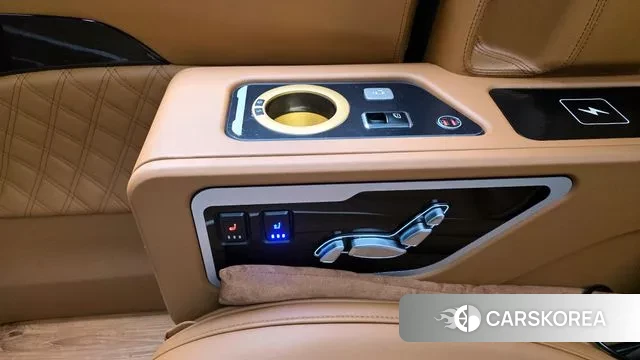 Kia The New Carnival 4th Generation id 3472140 из Кореи 10