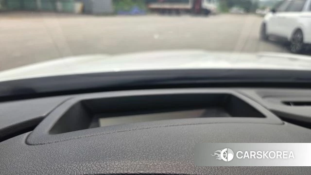 Genesis G80 (RG3) id 4454874 из Кореи 10