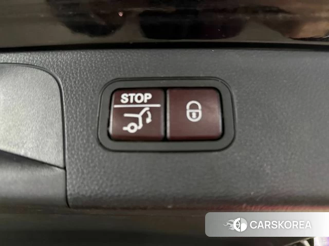 Mercedes-Benz GLC-Class X253 id 3917160 из Кореи 10