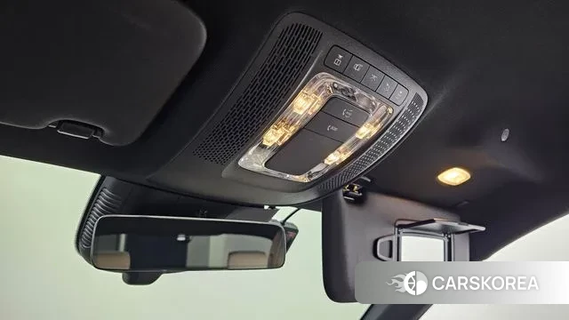 Mercedes-Benz A-Class W177 id 3720703 из Кореи 10