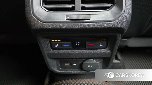 Volkswagen Tiguan second Generation id 4647805 из Кореи 10