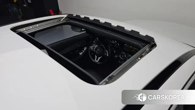 Mercedes-Benz C-Class W205 id 3686278 из Кореи 10