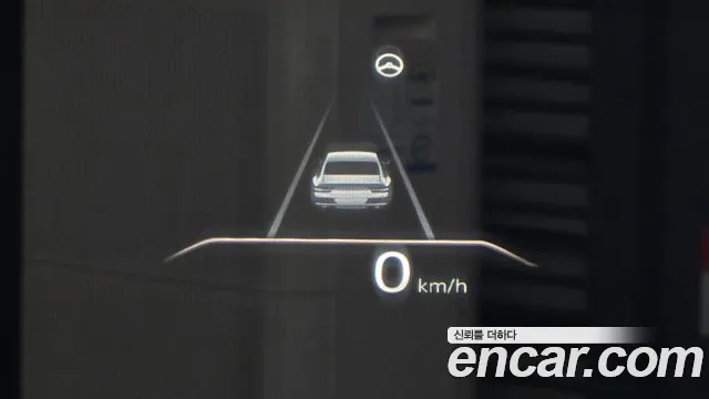 Genesis G80 (RG3) id 2826155 из Кореи 10