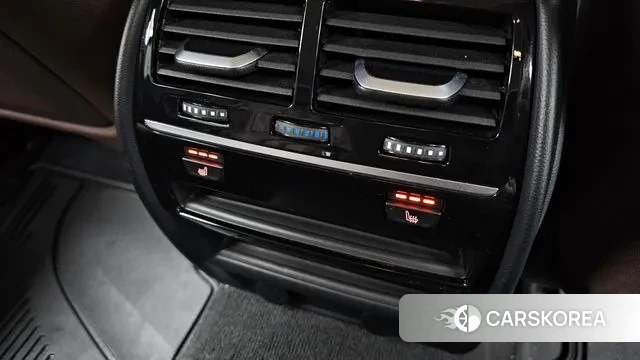 BMW 5 Series (G30) id 3568616 из Кореи 10