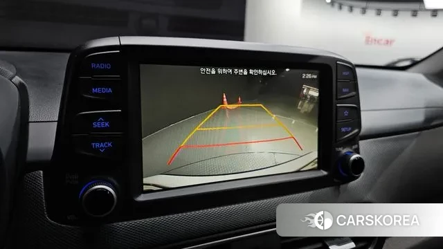 Hyundai Kona id 3520567 из Кореи 10