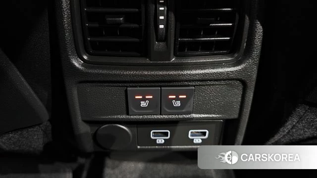 Renault Korea (Samsung) XM3 id 4468783 из Кореи 10