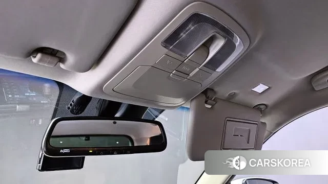 Ssangyong Beautiful Korando id 3626546 из Кореи 10