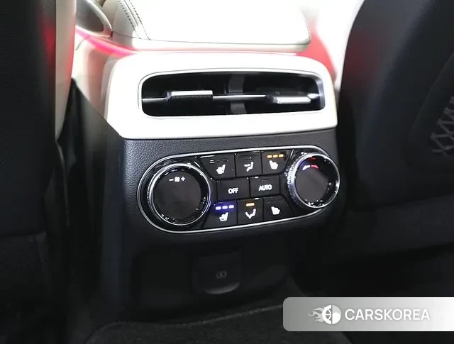 Genesis GV70 id 3361572 из Кореи 10