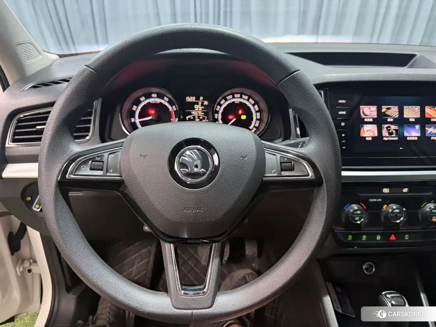 Skoda Kamiq id 4685930 из Китая 10