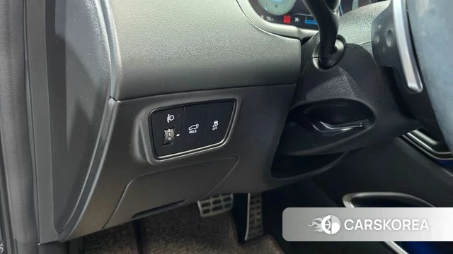 Hyundai Tucson (NX4) id 4580749 из Кореи 10