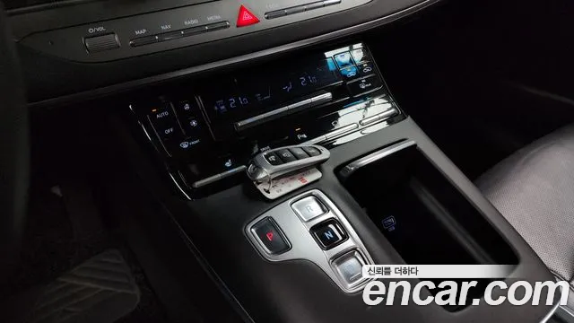 Hyundai The New Grandeur IG id 2757590 из Кореи 10