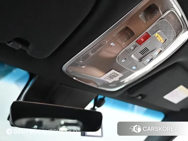 Genesis GV70 id 3522468 из Кореи 10