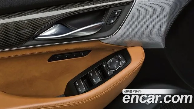 Cadillac CT5 id 2869177 из Кореи 10