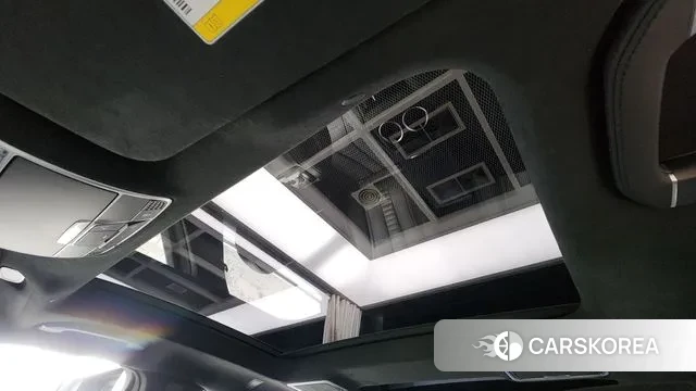 Mercedes-Benz S-Class W222 id 3418119 из Кореи 10