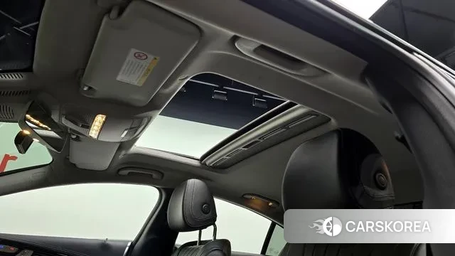 Mercedes-Benz CLS-Class C257 id 3672315 из Кореи 10