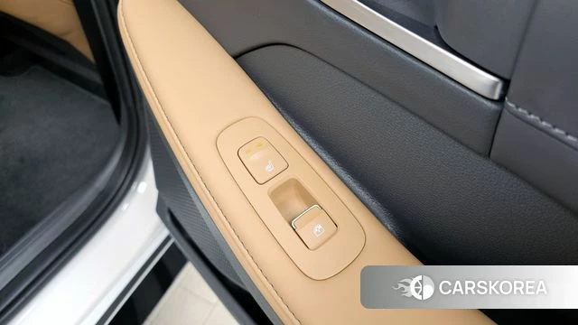 Hyundai Sonata D Edge (DN8) id 3897096 из Кореи 10