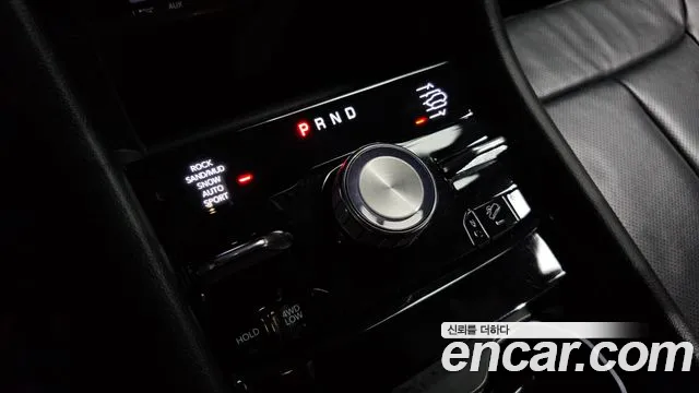 Jeep Grand Cherokee (WL) id 2586035 из Кореи 10